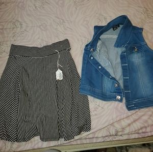Girls clothes